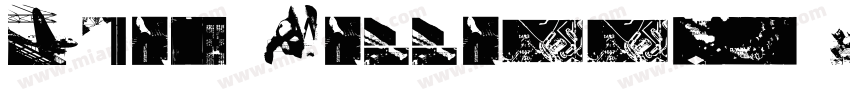 Moet Hennessy App字体转换
